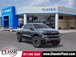New 2026 Chevrolet Silverado EV Trail Boss Crew Cab for sale #TU413039 - photo 1