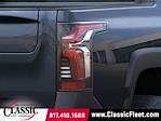 New 2026 Chevrolet Silverado EV Trail Boss Crew Cab for sale #TU413039 - photo 11