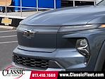 New 2026 Chevrolet Silverado EV Trail Boss Crew Cab for sale #TU413039 - photo 13