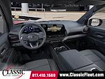New 2026 Chevrolet Silverado EV Trail Boss Crew Cab for sale #TU413039 - photo 15