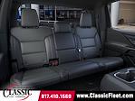 New 2026 Chevrolet Silverado EV Trail Boss Crew Cab for sale #TU413039 - photo 17
