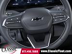 New 2026 Chevrolet Silverado EV Trail Boss Crew Cab for sale #TU413039 - photo 19