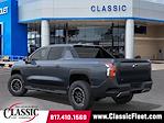 New 2026 Chevrolet Silverado EV Trail Boss Crew Cab for sale #TU413039 - photo 3