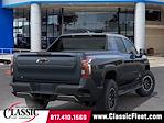 New 2026 Chevrolet Silverado EV Trail Boss Crew Cab for sale #TU413039 - photo 4