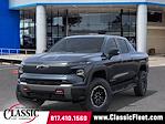 New 2026 Chevrolet Silverado EV Trail Boss Crew Cab for sale #TU413039 - photo 6