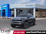 New 2026 Chevrolet Silverado EV Trail Boss Crew Cab for sale #TU413039 - photo 8
