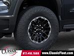 New 2026 Chevrolet Silverado EV Trail Boss Crew Cab for sale #TU413039 - photo 9