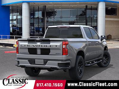 New 2026 Chevrolet Silverado 1500 - photo 1