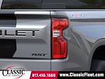 2026 Chevrolet Silverado 1500 Crew Cab 4x4 Pickup for sale #TZ102247 - photo 11