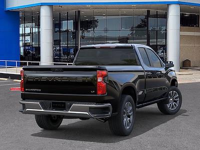 New 2026 Chevrolet Silverado 1500 LT Double Cab Pickup for sale #TZ103620 - photo 2