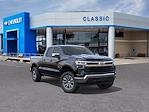 New 2026 Chevrolet Silverado 1500 LT Double Cab Pickup for sale #TZ103620 - photo 1