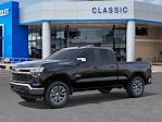 New 2026 Chevrolet Silverado 1500 LT Double Cab Pickup for sale #TZ103620 - photo 3