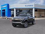 New 2026 Chevrolet Silverado 1500 LT Double Cab Pickup for sale #TZ103620 - photo 8