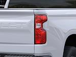 New 2026 Chevrolet Silverado 1500 Work Truck Double Cab for sale #TZ109978 - photo 11
