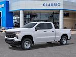 New 2026 Chevrolet Silverado 1500 Work Truck Double Cab for sale #TZ109978 - photo 1