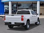 New 2026 Chevrolet Silverado 1500 Work Truck Double Cab for sale #TZ109978 - photo 4