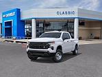 New 2026 Chevrolet Silverado 1500 Work Truck Double Cab for sale #TZ109978 - photo 8