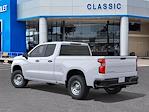New 2026 Chevrolet Silverado 1500 Work Truck Double Cab for sale #TZ113164 - photo 4