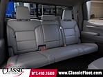 New 2026 Chevrolet Silverado 1500 LT Crew Cab for sale #TZ114775 - photo 17