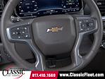 New 2026 Chevrolet Silverado 1500 LT Crew Cab for sale #TZ114775 - photo 19