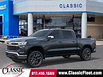 New 2026 Chevrolet Silverado 1500 LT Crew Cab for sale #TZ114775 - photo 3