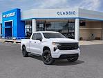 New 2026 Chevrolet Silverado 1500 Custom Double Cab Pickup for sale #TZ116225 - photo 1