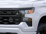 New 2026 Chevrolet Silverado 1500 Custom Double Cab Pickup for sale #TZ116225 - photo 10