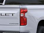 New 2026 Chevrolet Silverado 1500 Custom Double Cab Pickup for sale #TZ116225 - photo 11