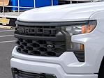 New 2026 Chevrolet Silverado 1500 Custom Double Cab Pickup for sale #TZ116225 - photo 13