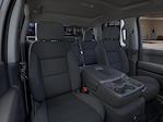 New 2026 Chevrolet Silverado 1500 Custom Double Cab Pickup for sale #TZ116225 - photo 16