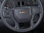 New 2026 Chevrolet Silverado 1500 Custom Double Cab Pickup for sale #TZ116225 - photo 19