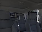 New 2026 Chevrolet Silverado 1500 Custom Double Cab Pickup for sale #TZ116225 - photo 24