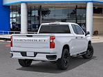 New 2026 Chevrolet Silverado 1500 Custom Double Cab Pickup for sale #TZ116225 - photo 2