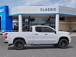 New 2026 Chevrolet Silverado 1500 Custom Double Cab Pickup for sale #TZ116225 - photo 5