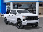 New 2026 Chevrolet Silverado 1500 Custom Double Cab Pickup for sale #TZ116225 - photo 7