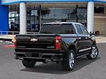 New 2026 Chevrolet Silverado 1500 High Country Crew Cab 4x4 Pickup for sale #TZ116641 - photo 2