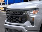 New 2026 Chevrolet Silverado 1500 Custom Double Cab Pickup for sale #TZ117954 - photo 13