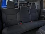 New 2026 Chevrolet Silverado 1500 Custom Double Cab Pickup for sale #TZ117954 - photo 17