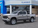 New 2026 Chevrolet Silverado 1500 Custom Double Cab Pickup for sale #TZ117954 - photo 3