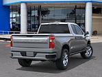 New 2026 Chevrolet Silverado 1500 Custom Double Cab Pickup for sale #TZ117954 - photo 2