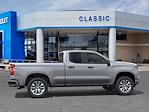 New 2026 Chevrolet Silverado 1500 Custom Double Cab Pickup for sale #TZ117954 - photo 5