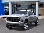 New 2026 Chevrolet Silverado 1500 Custom Double Cab Pickup for sale #TZ117954 - photo 6
