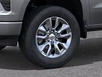New 2026 Chevrolet Silverado 1500 Custom Double Cab Pickup for sale #TZ117954 - photo 9