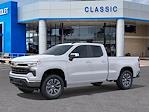 New 2026 Chevrolet Silverado 1500 LT Double Cab Pickup for sale #TZ118719 - photo 2