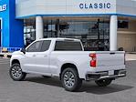 New 2026 Chevrolet Silverado 1500 LT Double Cab Pickup for sale #TZ118719 - photo 3