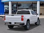 New 2026 Chevrolet Silverado 1500 LT Double Cab Pickup for sale #TZ118719 - photo 4