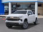 New 2026 Chevrolet Silverado 1500 LT Double Cab Pickup for sale #TZ118719 - photo 6