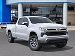 New 2026 Chevrolet Silverado 1500 LT Double Cab Pickup for sale #TZ118719 - photo 7