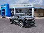 2026 Chevrolet Silverado 1500 Crew Cab 4x4 Pickup for sale #TZ120197 - photo 1