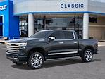 2026 Chevrolet Silverado 1500 Crew Cab 4x4 Pickup for sale #TZ120197 - photo 3
